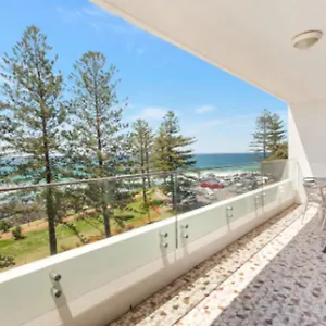  Apartment Goodwin Towers - Hosted By Burleigh Letting Australia