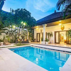  Villa Deba 2 By Bali Solutions Indonesia