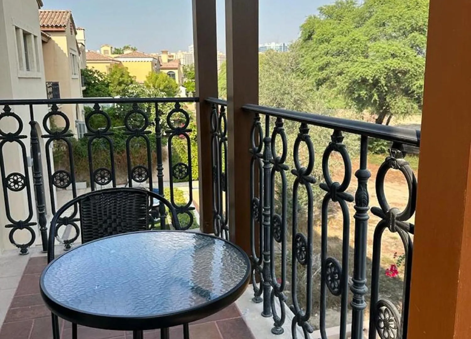 Villa Jumeirah Golf Estates - Whispering Pines By Golden Casa Dubai United Arab Emirates