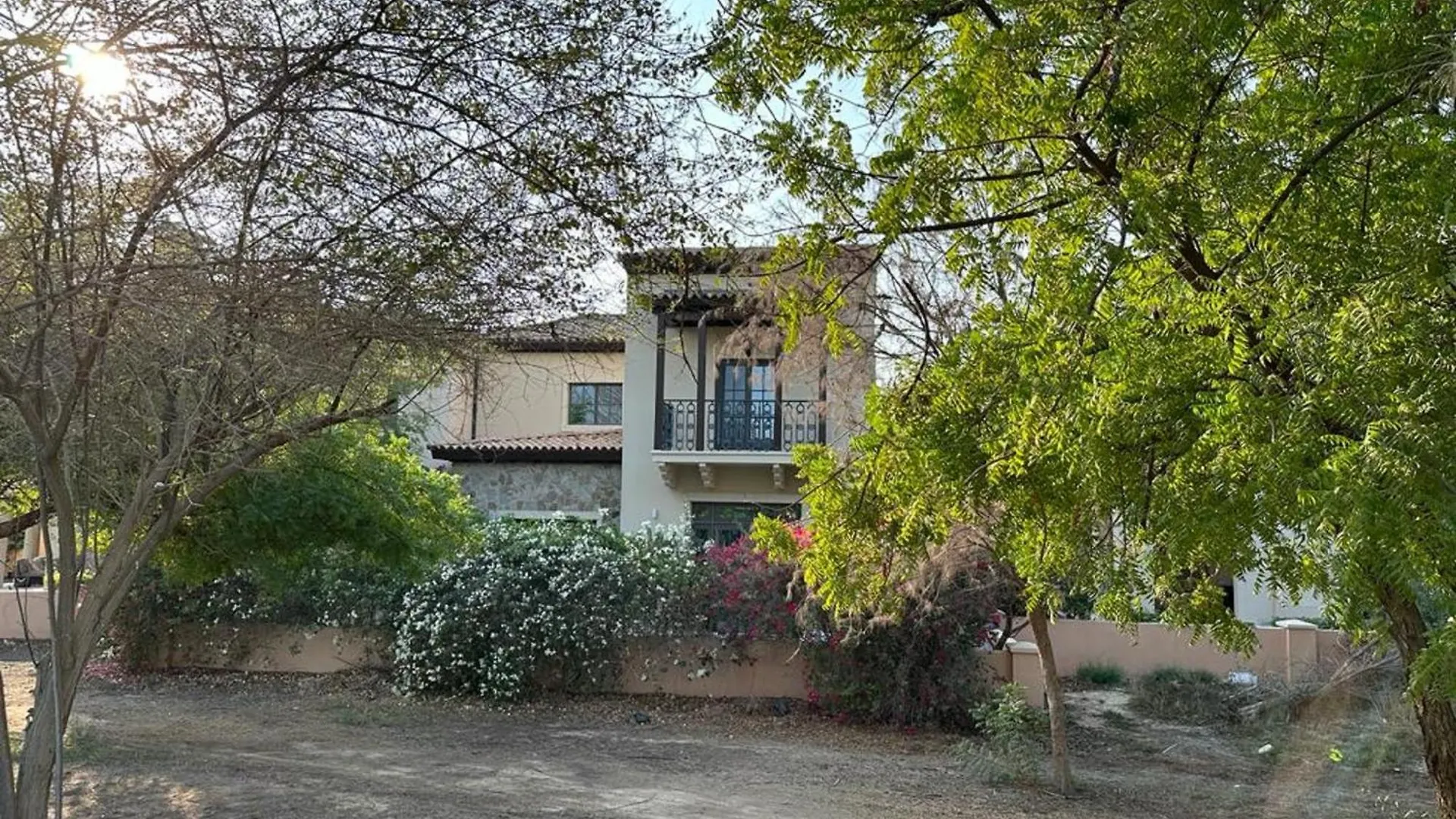 Jumeirah Golf Estates - Whispering Pines By Golden Casa contacts