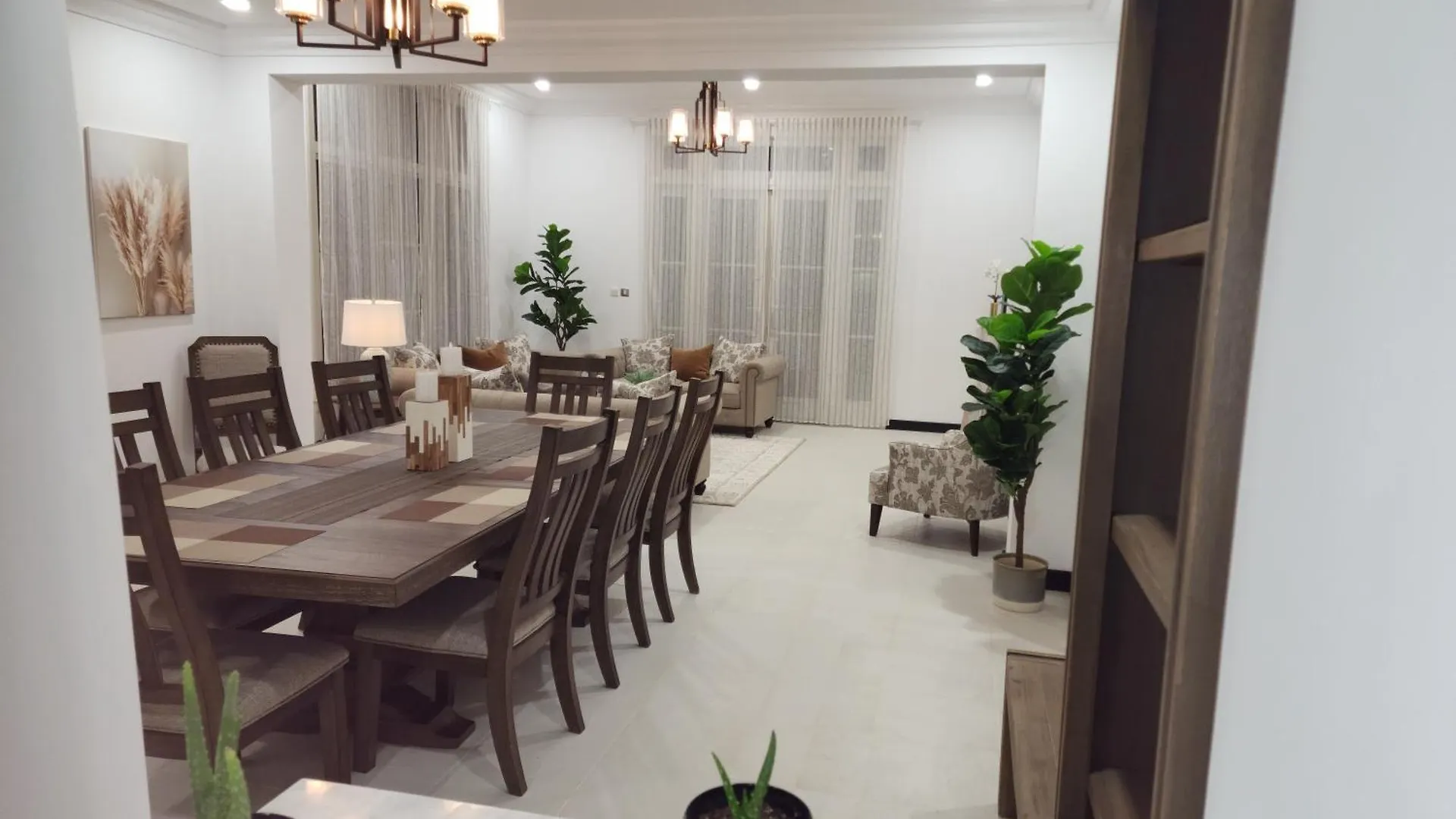 Villa Jumeirah Golf Estates - Whispering Pines By Golden Casa Dubai