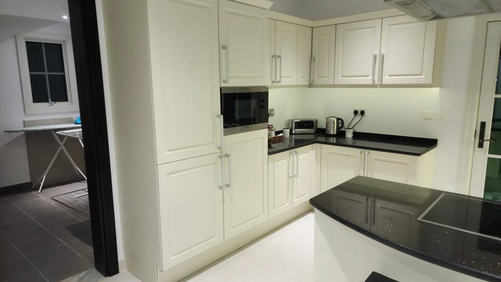 Villa Jumeirah Golf Estates - Whispering Pines By Golden Casa Dubai