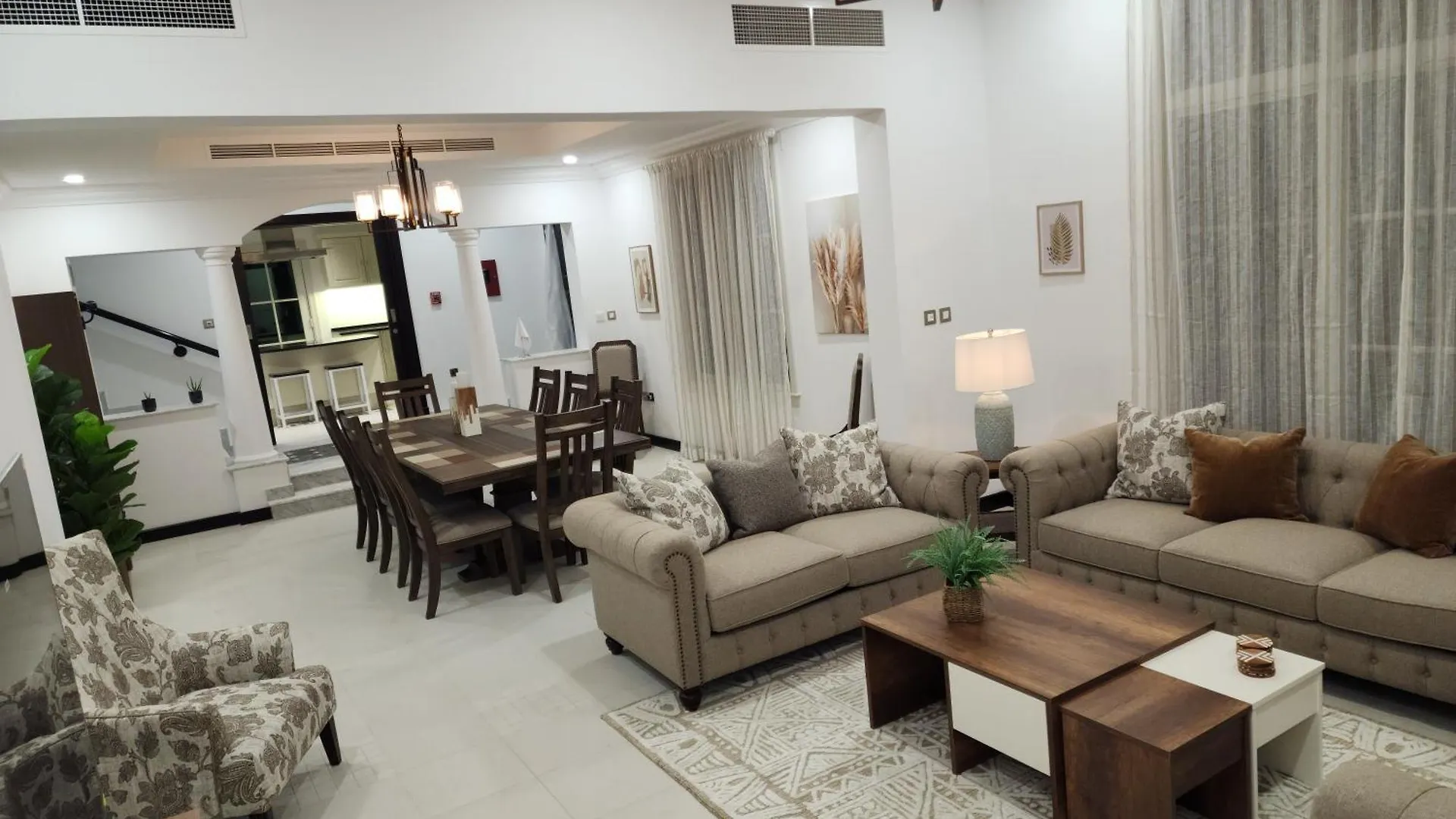 Jumeirah Golf Estates - Whispering Pines By Golden Casa Dubai 0*,