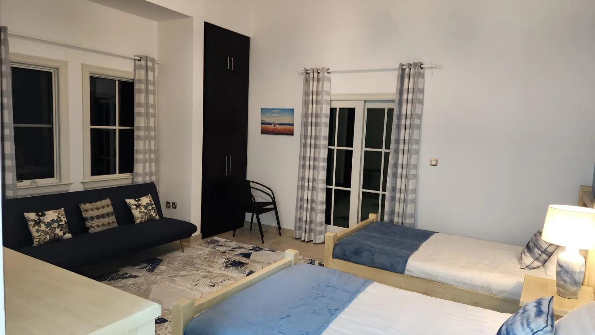 Jumeirah Golf Estates - Whispering Pines By Golden Casa Dubai Villa